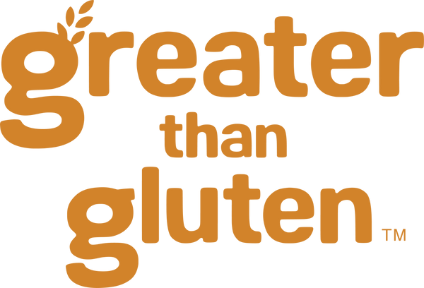 Greater Than Gluten